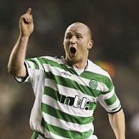 Doa Armstrong untuk John Hartson