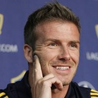Beckham Tak Ingin Minta Maaf, Tegaskan Komitmen