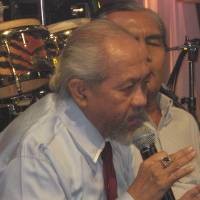 Dukungan dari Andjas Asmara