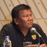 MU Bukan Target Bendol