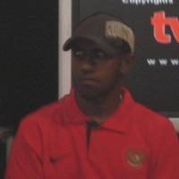 MU Tak Bikin Gentar Boaz