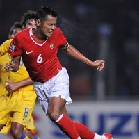 Charis Pimpin Indonesia All Star