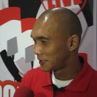 Van Der Sar di Mata Markus