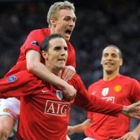 MU Bawa Tim Bintang ke Asia