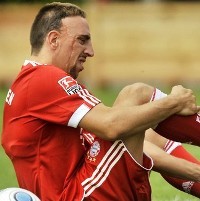 Penegasan Bayern Soal Cedera Palsu Ribery