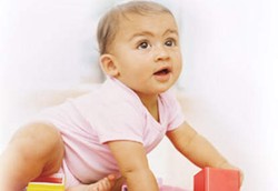 Rotavirus Mengancam Balita 