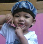 Dandy Setiawan 2,7 Tahun; Lelaki; m