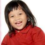 Nahira Vidya Sauzan, 3 Tahun; Perempuan; f