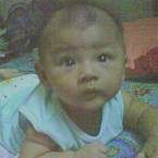 Naufal Faran Yudiansyah, 4 Bulan; Lelaki; m