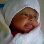 Salwa Aqilla Azahra, 5,5 Bulan; Perempuan; f