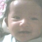 Zalfa Nurlathifa, 2 Bulan; Perempuan; f