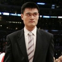Yao Ming Selamatkan Mantan Klubnya
