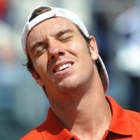 Gasquet Selamat dari Hukuman Berat