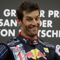 Red Bull Siapkan Webber Kontrak Baru