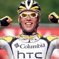 Menang, Cavendish Sentuh Rekor