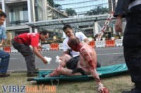  Pelaku Kemungkinan Masih di TKP