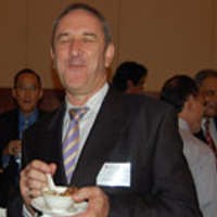  Manajer PT Thiess, Garth McEvoy, Jadi Korban Tewas