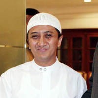 Ustad Yusuf Mansur Kembangkan Dakwah Versi Digital