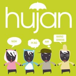Hujan: Pemberontak Mainstream Dari Malaysia