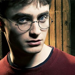 Harry Potter 6 Pecundangi Rekor Box Office Dark Knight