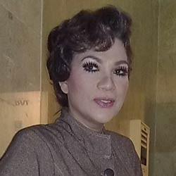 Bom Meledak, Dorce Masih Berharap MU Datang