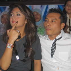 Kehidupan Ranjang KD Makin Dahsyat Usai Sedot Lemak