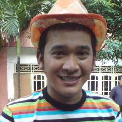 Bom JW Marriott, Ruben Onsu Diselamatkan Tuhan