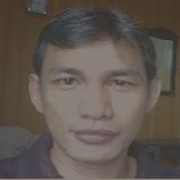 Kembalian di Toko Alfa Express Warkas Raya Dibulatkan