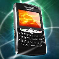 Spyware Menyamar di Update BlackBerry