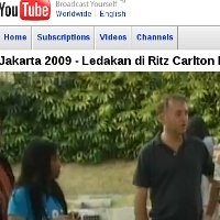  Bom di Marriot dan Ritz Langsung Mendunia di YouTube 