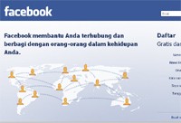 Ledakan Bom di Ritz Carlton Guncang Facebook