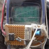 Mungkinkah Ponsel Jadi Detonator Bom Marriot-Ritz? 