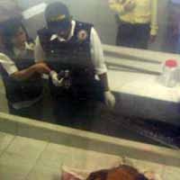 Sebelum Ditemukan Tewas, Korban SMS Minta Pertolongan