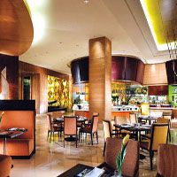 Mengintip Airlangga Restaurant
