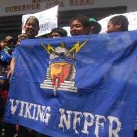 Dinilai Mencari Keuntungan Sendiri, Viking Tolak Asaso 