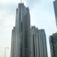 BEI dan SCBD Perketat Penjagaan