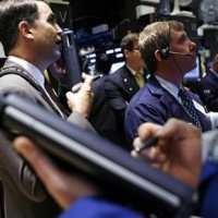 Wall Street Teruskan Rally