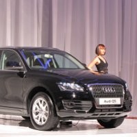 Audi Q5 Buka Segmen Baru SUV