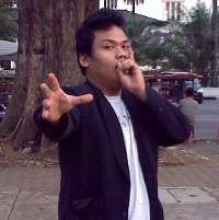 Kecipratan Berkah Dari Mulut