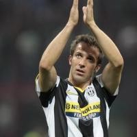 Del Piero Perpanjang Kontrak
