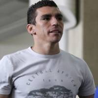 Lucio Dambakan Mourinho dan Ibrahimovic