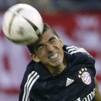 Moratti: Kami Belum Dapatkan Lucio