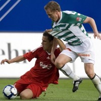 Liverpool Tetap ke Thailand & Singapura