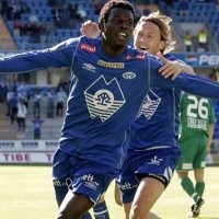 MU Gaet Penyerang Muda Senegal