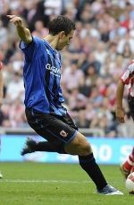 Downing Resmi Gabung Villa