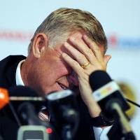 PSSI Sudah Berupaya Membujuk