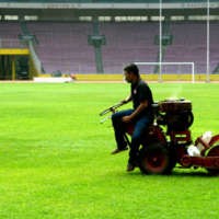 Batal Tanding, Panitia Tetap Diminta Bayar Sewa GBK