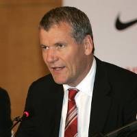 MU Tawari Indonesia All Star Tanding di KL