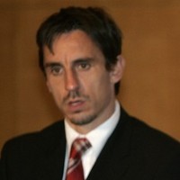 Neville: Kami Menyesal Tak Jadi ke Indonesia