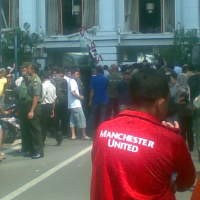 Hotel Alternatif Sudah Disiapkan